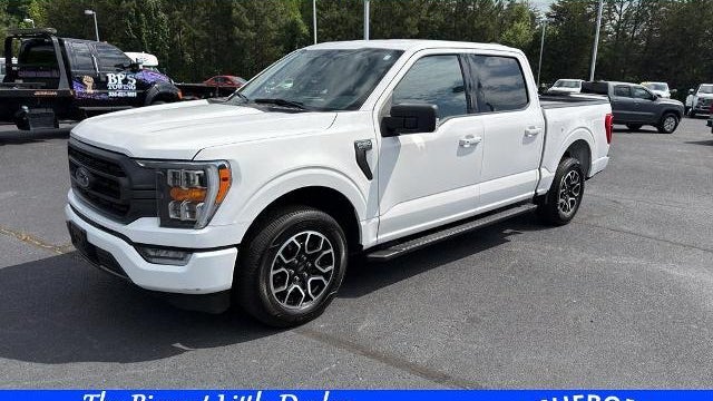 Preowned 2023 Ford F-150 XL for Sale