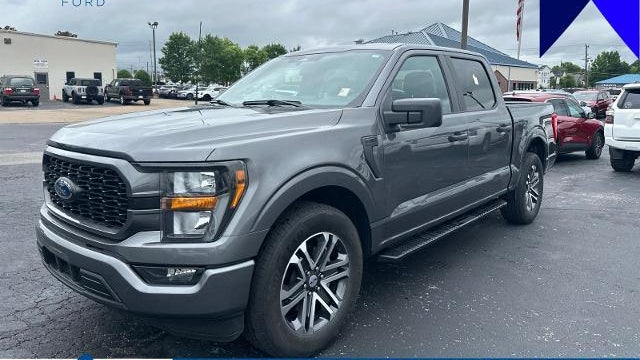 Preowned 2023 Ford F-150 XL for Sale
