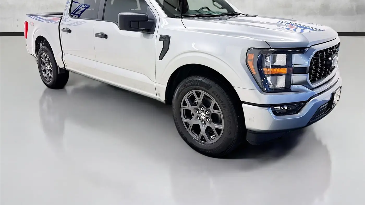 Preowned 2023 Ford F-150 XL for Sale