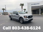 2023 F-150 Thumbnail 1