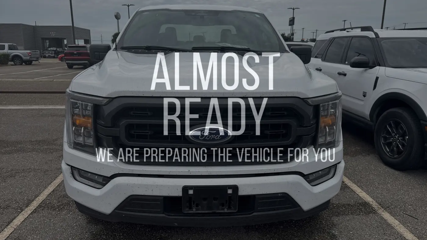 Preowned 2023 Ford F-150 XL for Sale