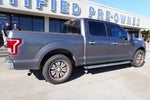2015 F-150 Thumbnail 4