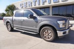 2015 F-150 Thumbnail 9
