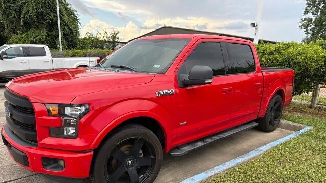Preowned 2016 Ford F-150 XLT for Sale