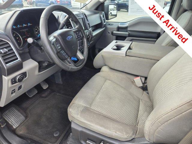 2016 Ford F-150 - $10,000