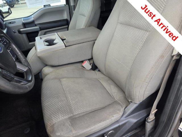 2016 Ford F-150 - $10,000
