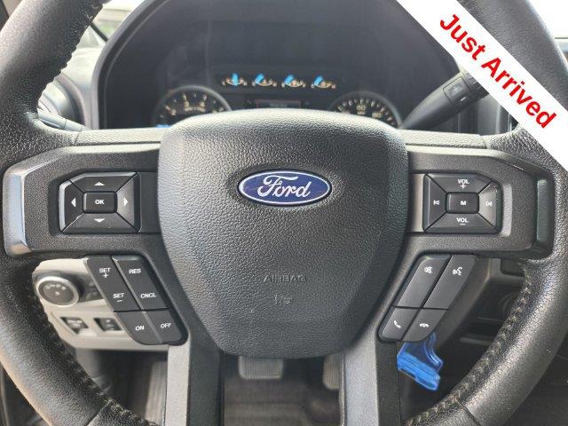 2016 Ford F-150 - $10,000