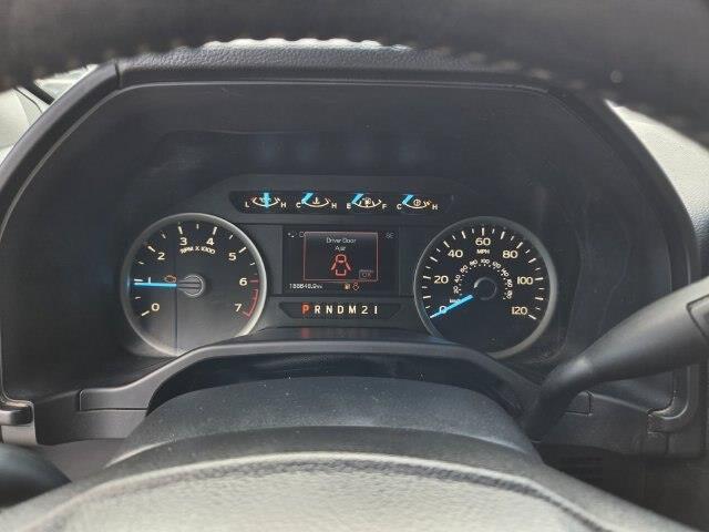2016 Ford F-150 - $10,000