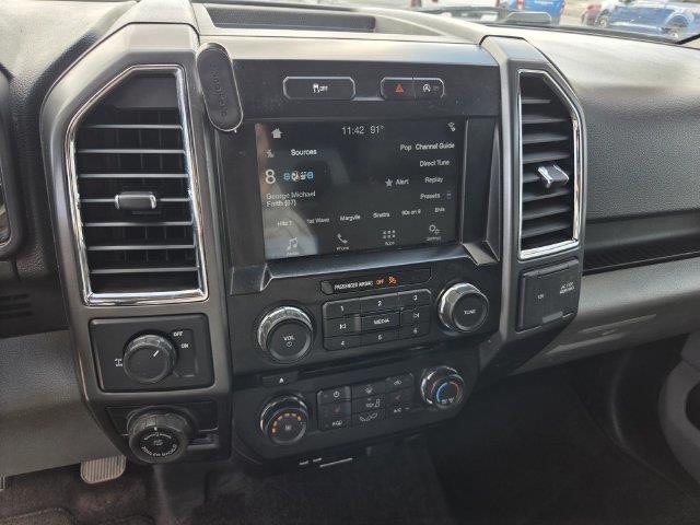 2016 Ford F-150 - $10,000