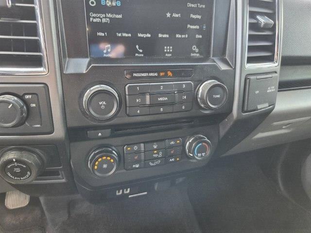 2016 Ford F-150 - $10,000