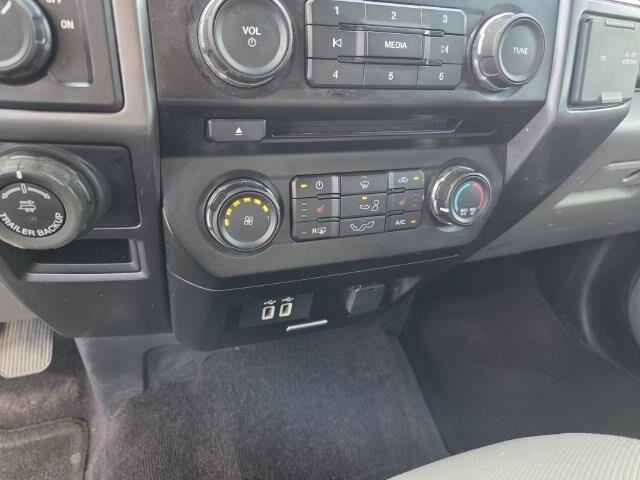 2016 Ford F-150 - $10,000