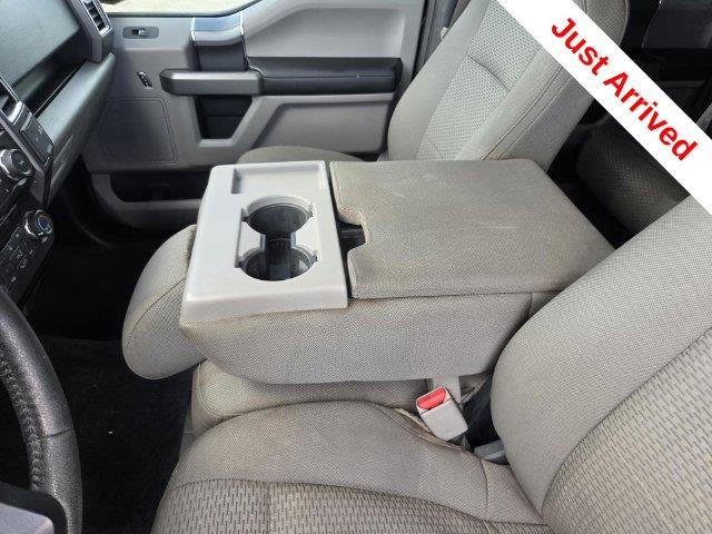 2016 Ford F-150 - $10,000