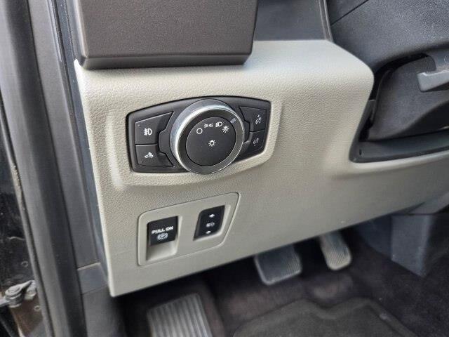 2016 Ford F-150 - $10,000