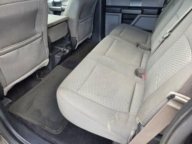 2016 Ford F-150 - $10,000