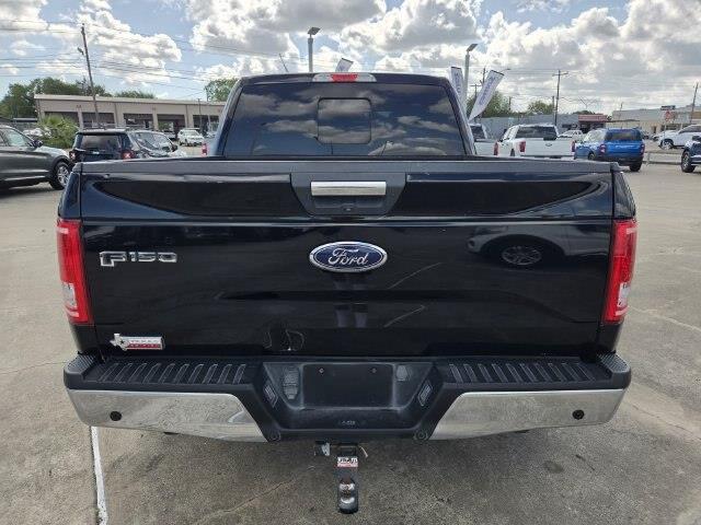 2016 Ford F-150 - $10,000
