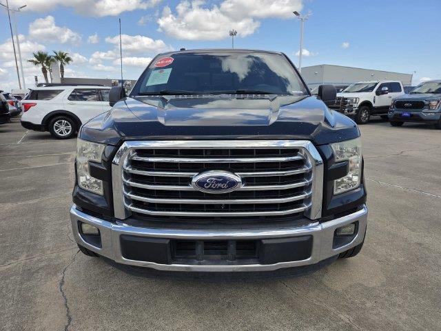 2016 Ford F-150 - $10,000