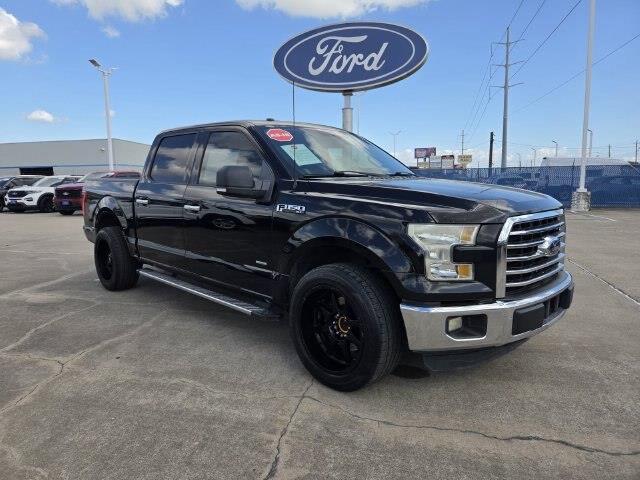 2016 Ford F-150 - $10,000