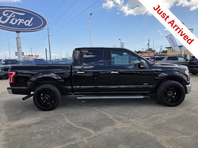 2016 Ford F-150 - $10,000