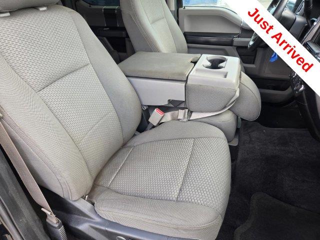2016 Ford F-150 - $10,000