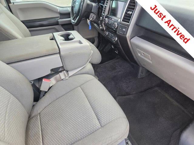 2016 Ford F-150 - $10,000