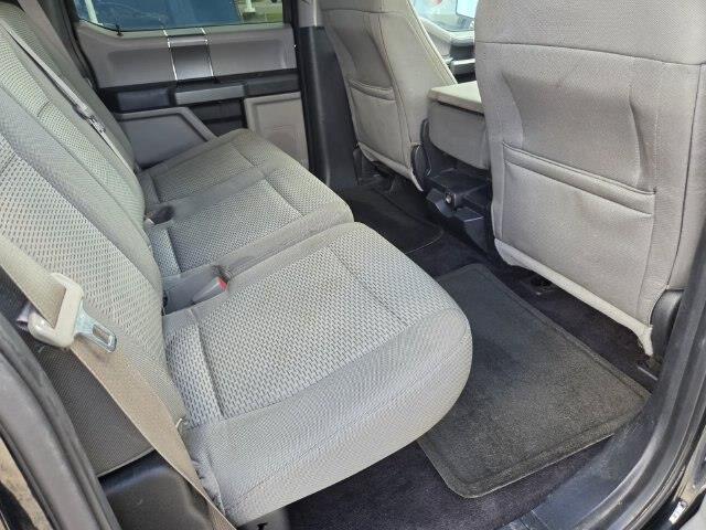 2016 Ford F-150 - $10,000