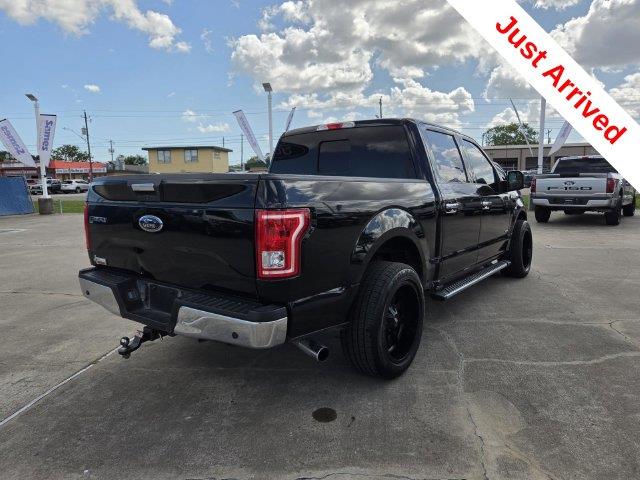 2016 Ford F-150 - $10,000
