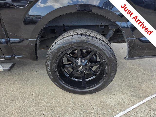 2016 Ford F-150 - $10,000