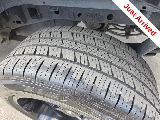 2016 Ford F-150 - $10,000