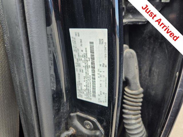 2016 Ford F-150 - $10,000