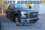 2017 F-150 Thumbnail 1