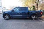 2017 F-150 Thumbnail 4