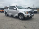 2018 F-150 Thumbnail 2