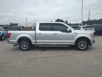 2018 F-150 Thumbnail 3