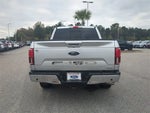 2018 F-150 Thumbnail 5