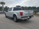 2018 F-150 Thumbnail 6