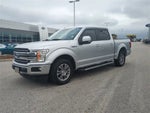 2018 F-150 Thumbnail 8