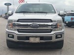 2018 F-150 Thumbnail 9