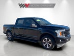 2019 F-150 Thumbnail 1