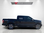 2019 F-150 Thumbnail 3