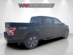 2019 F-150 Thumbnail 4