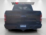 2019 F-150 Thumbnail 5
