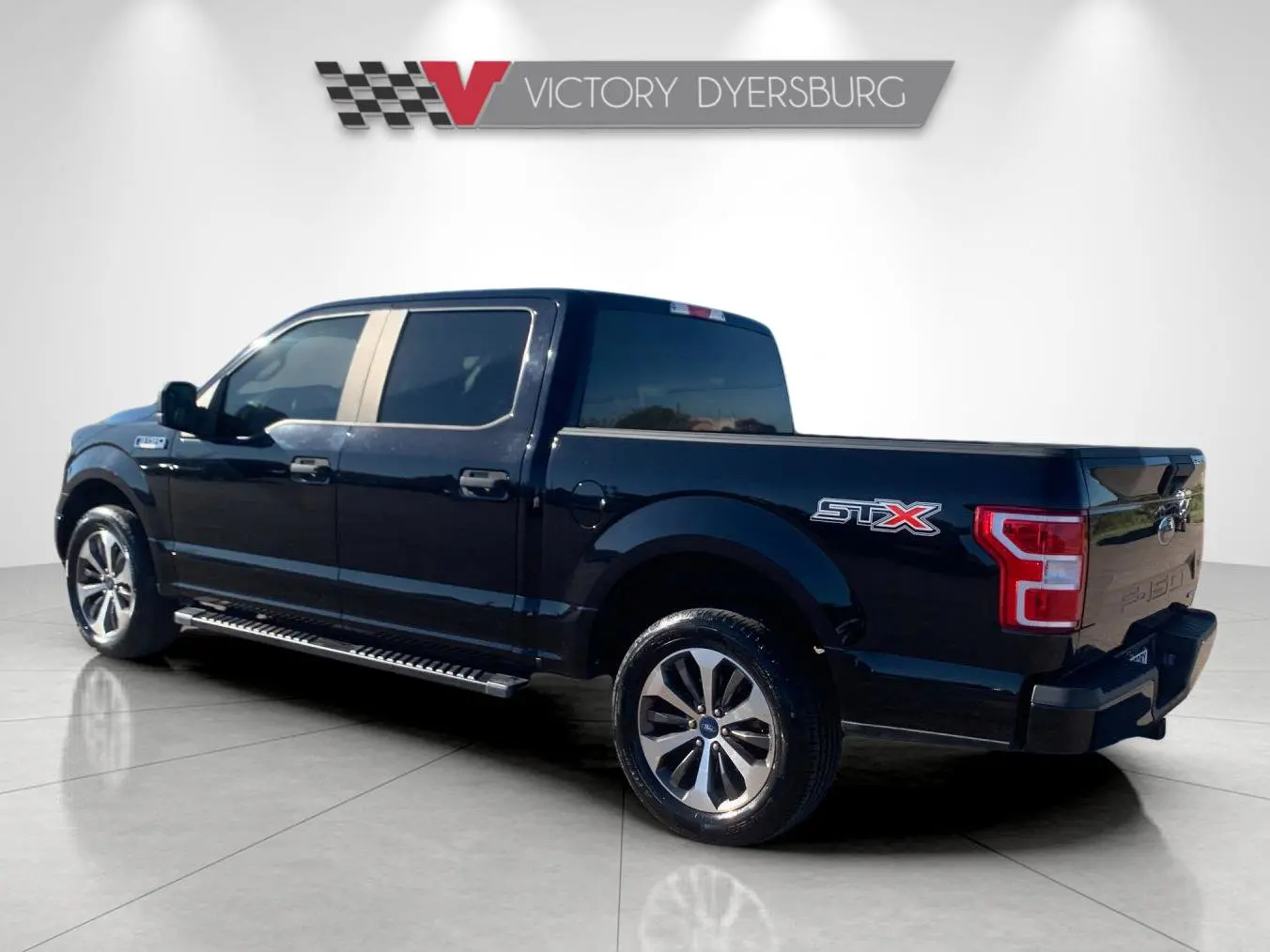 2019 Ford F-150 - $26,888