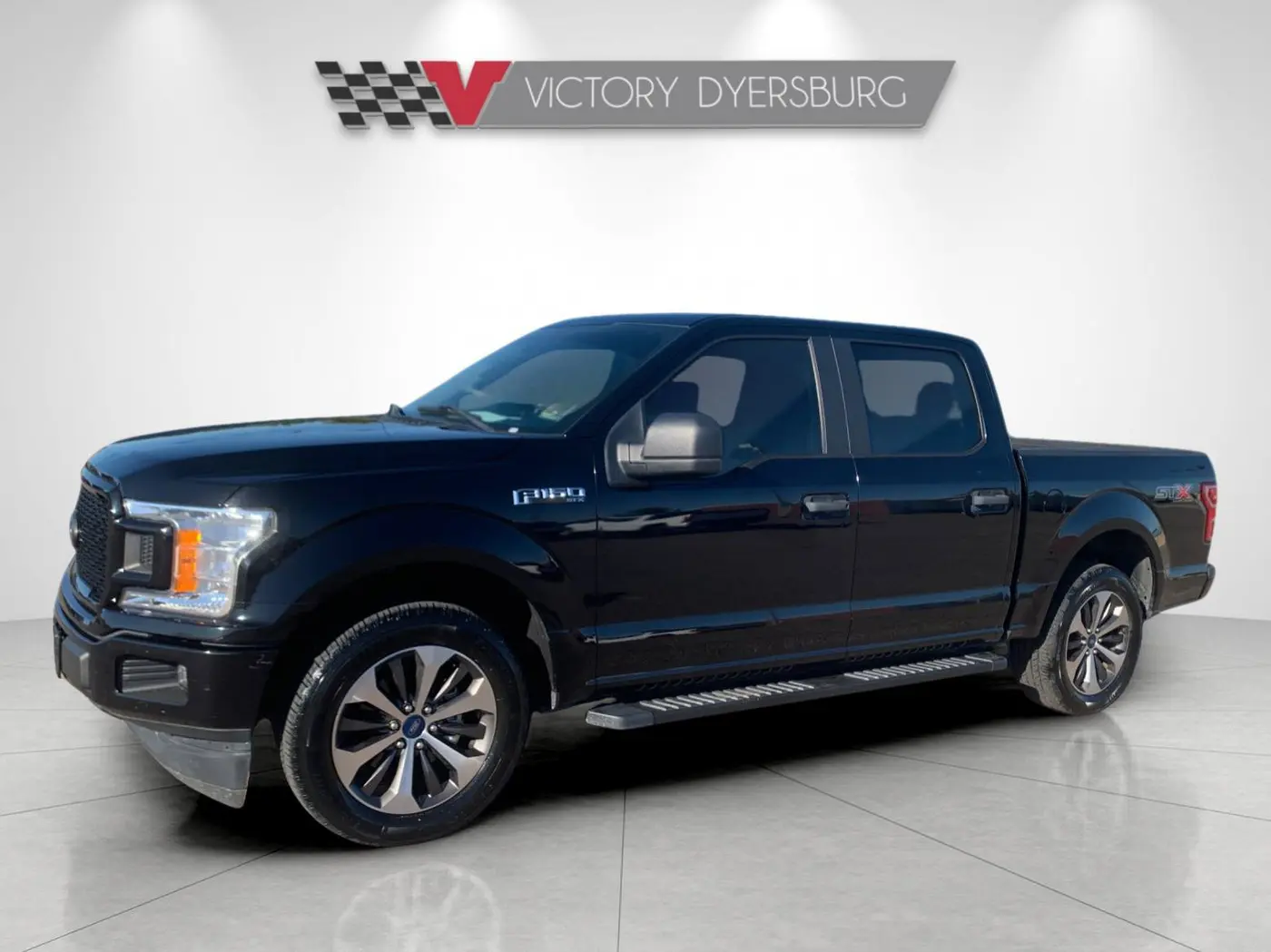 2019 Ford F-150 - $26,888