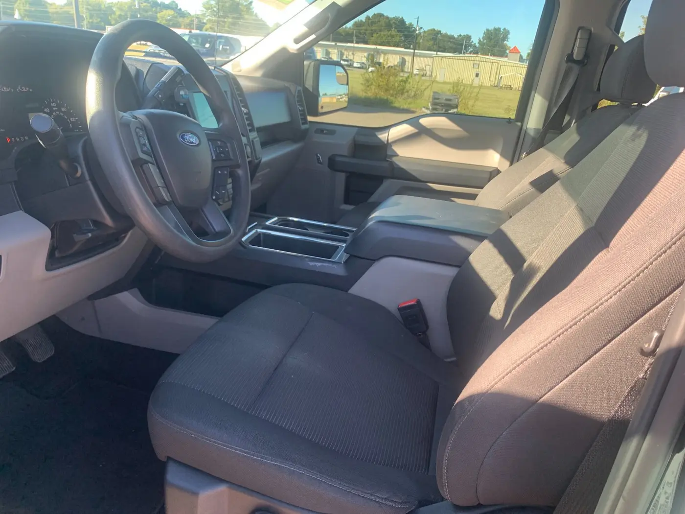 2019 Ford F-150 - $26,888