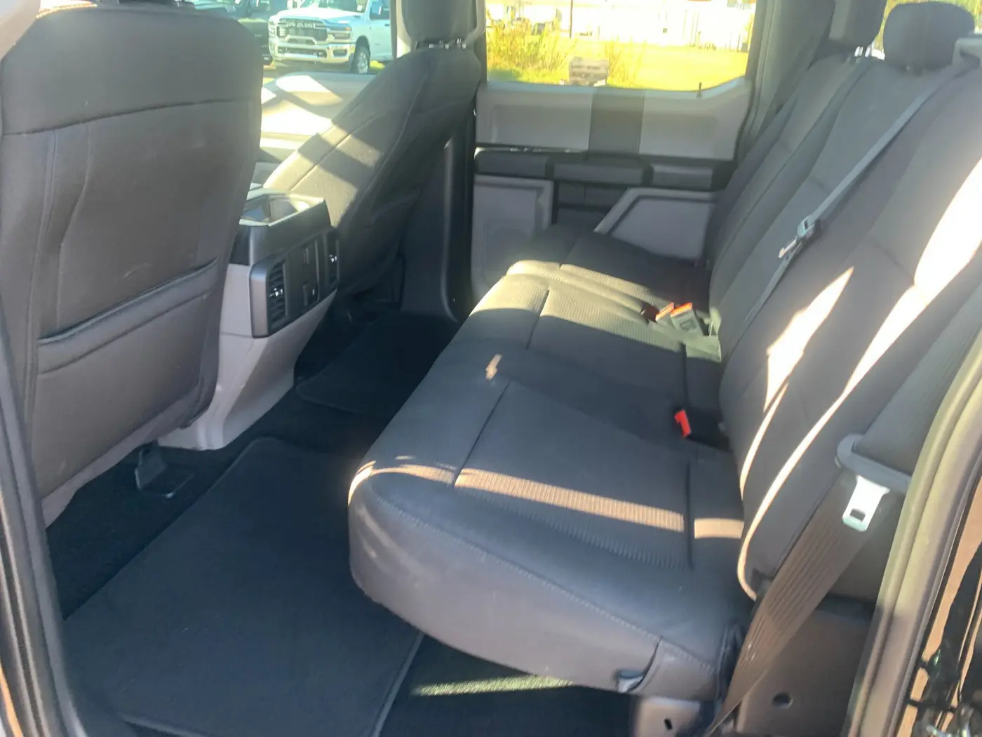 2019 Ford F-150 - $26,888