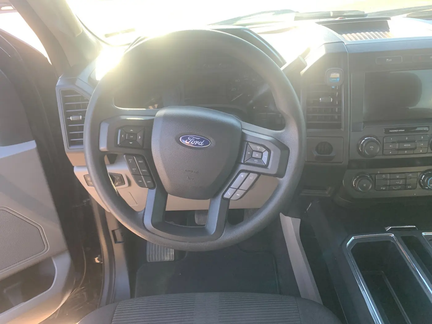 2019 Ford F-150 - $26,888