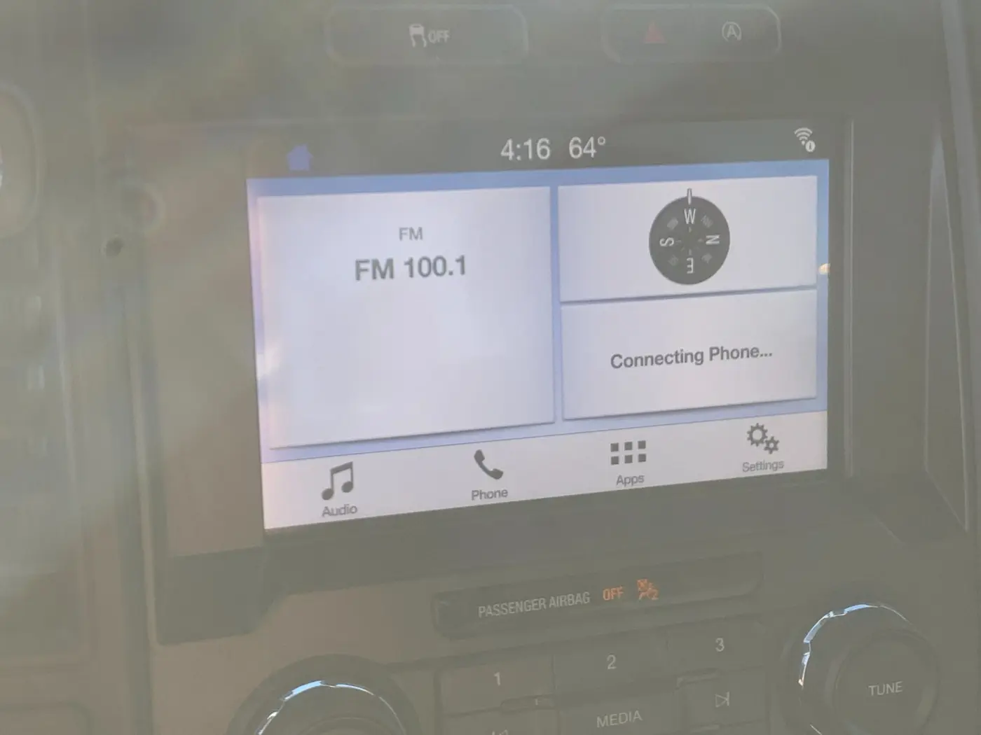 2019 Ford F-150 - $26,888