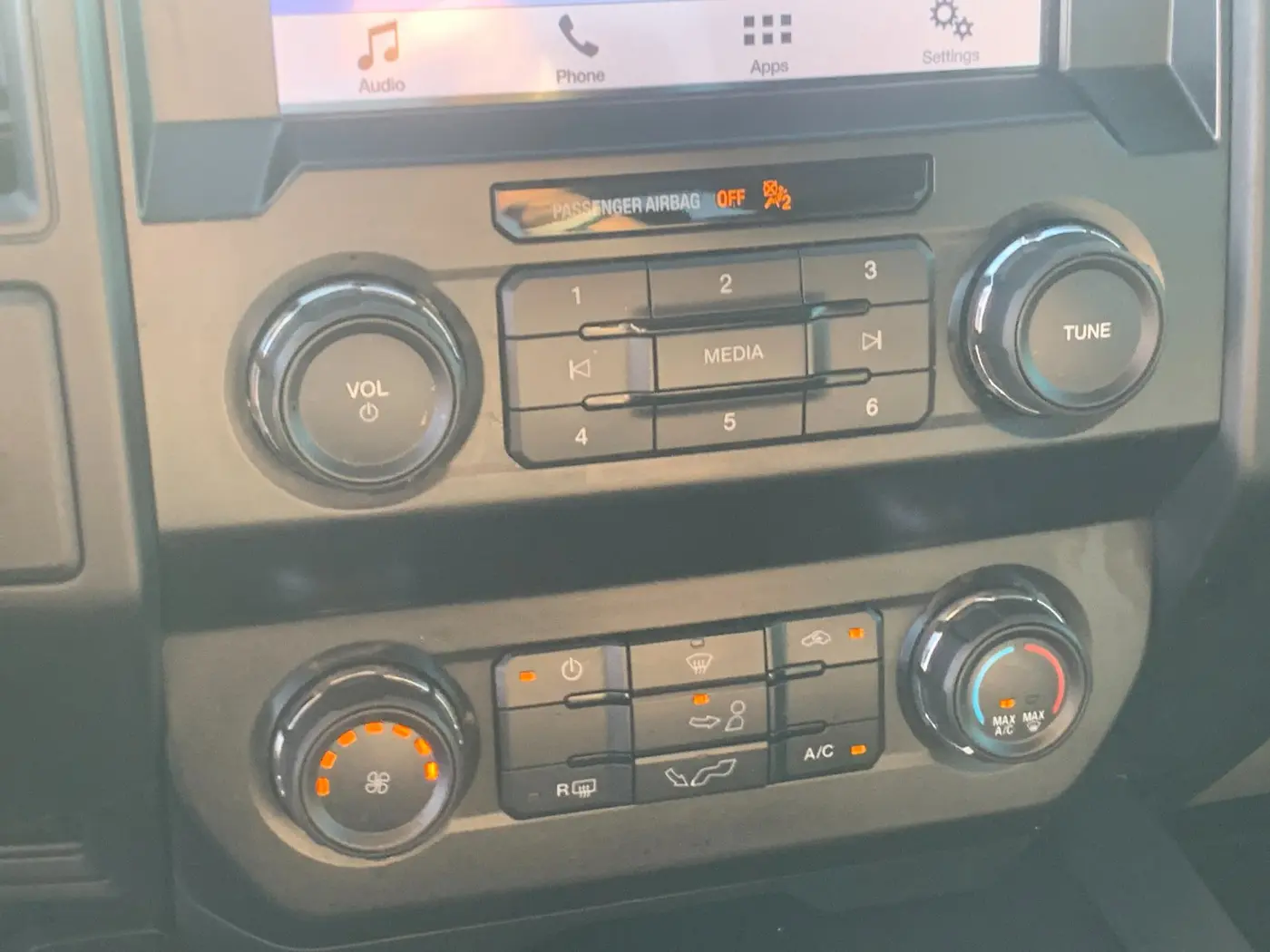 2019 Ford F-150 - $26,888