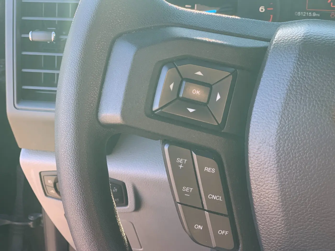 2019 Ford F-150 - $26,888