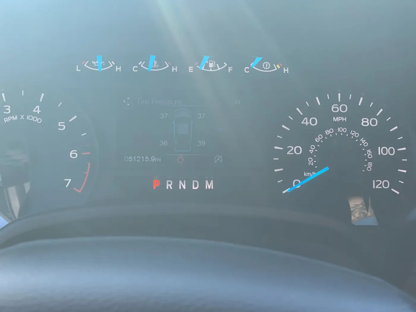 2019 Ford F-150 - $26,888